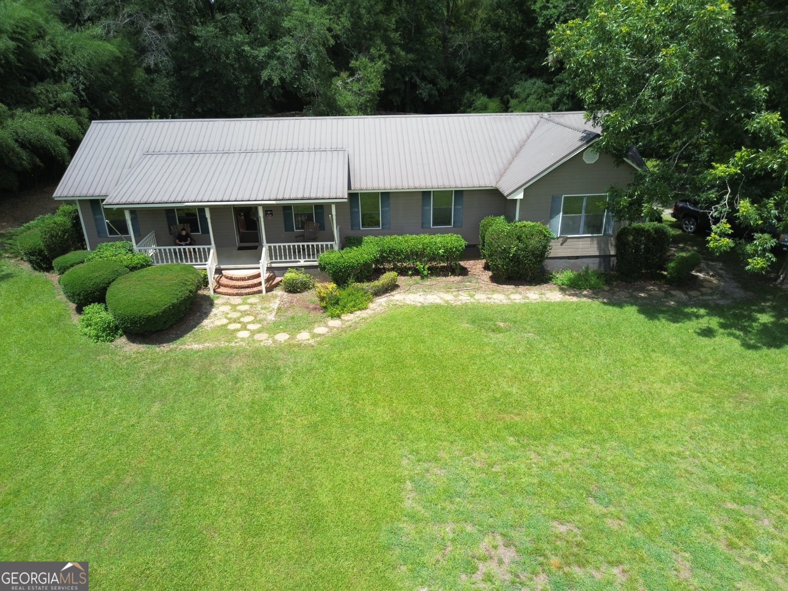 1936 Ga Highway 57 Wrightsville - 8