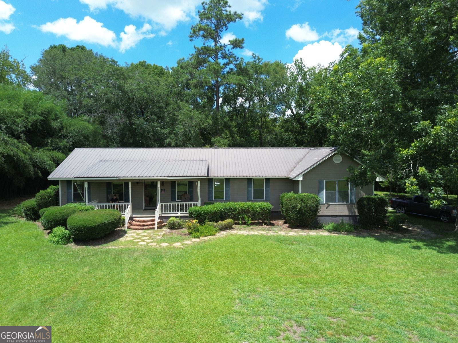 1936 Ga Highway 57 Wrightsville - 9