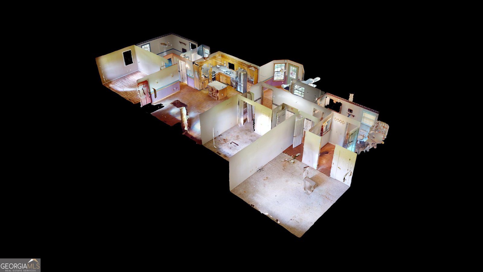 1936 Ga Highway 57 Wrightsville - 97