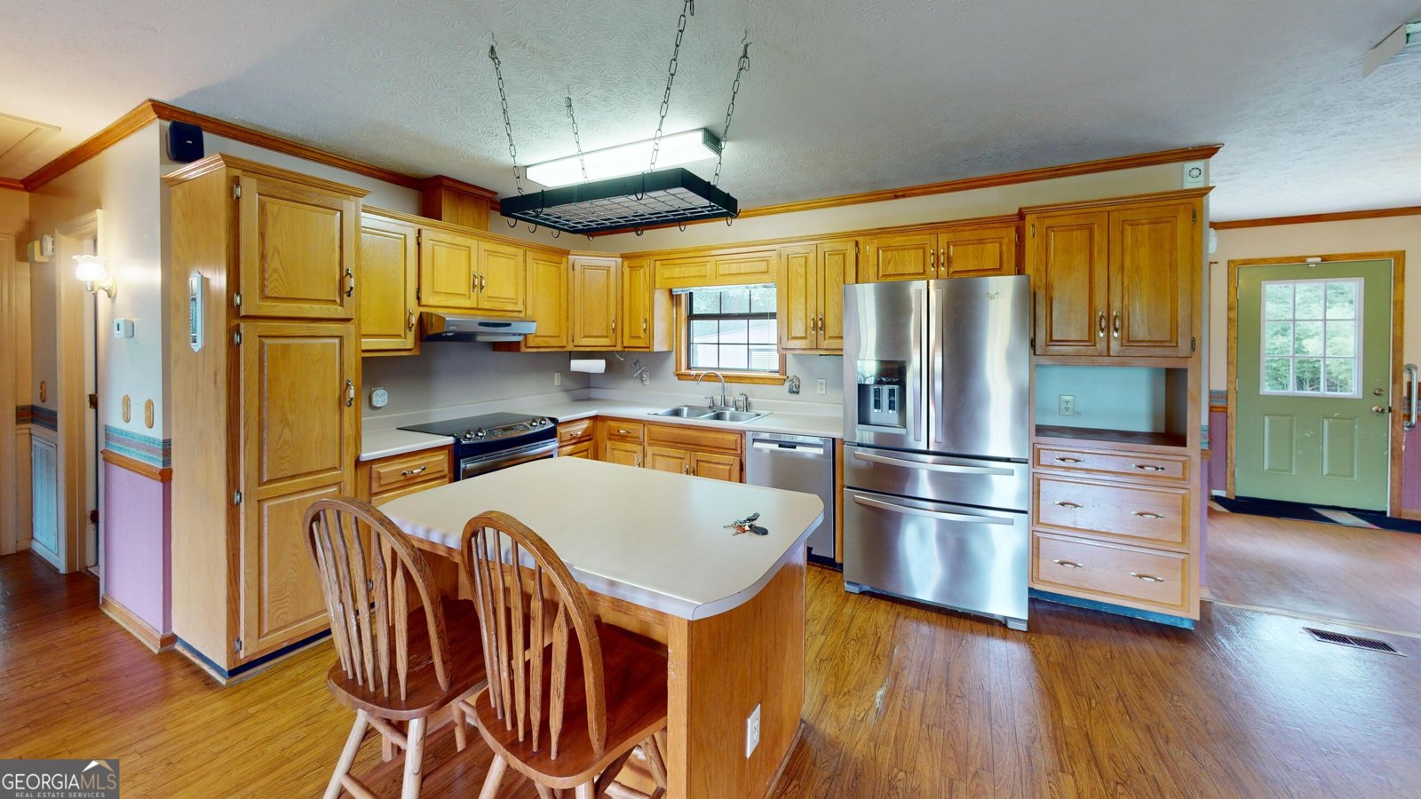 1936 Ga Highway 57 Wrightsville - 99