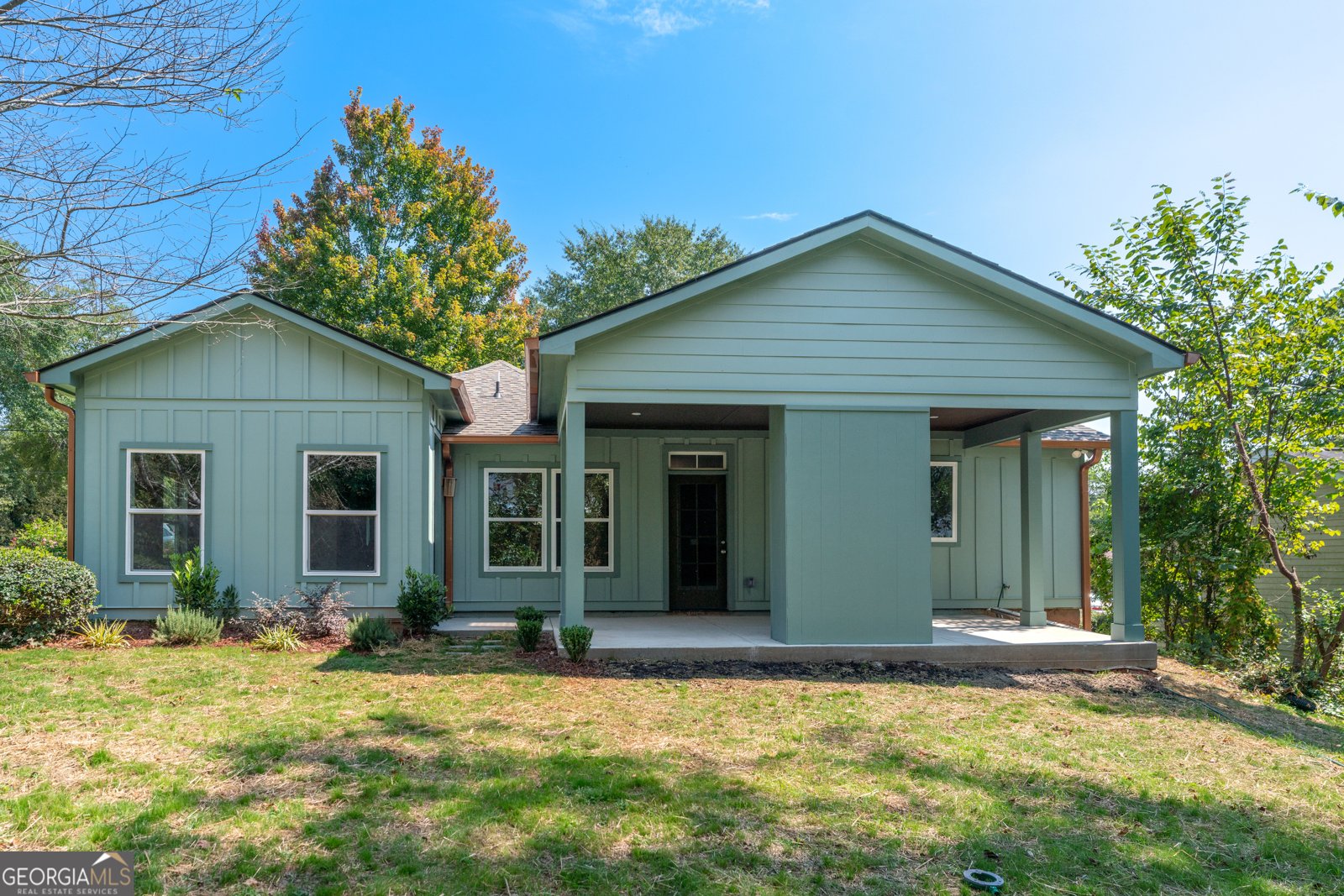 934 Zion Circle Roswell - 3