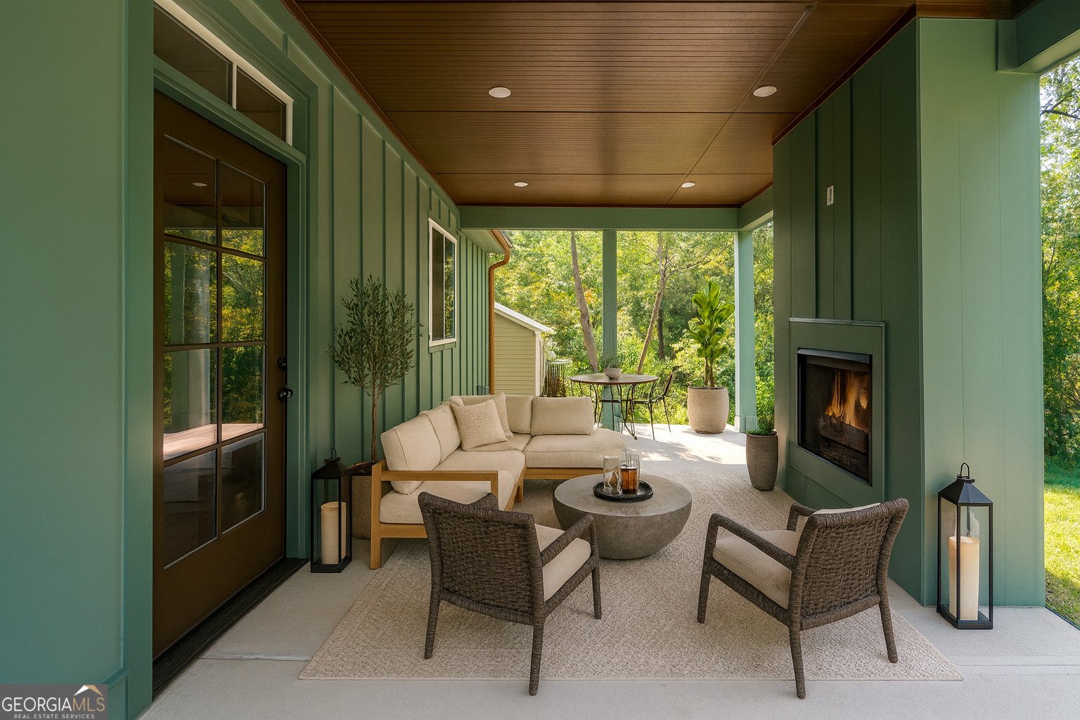 934 Zion Circle Roswell - 7