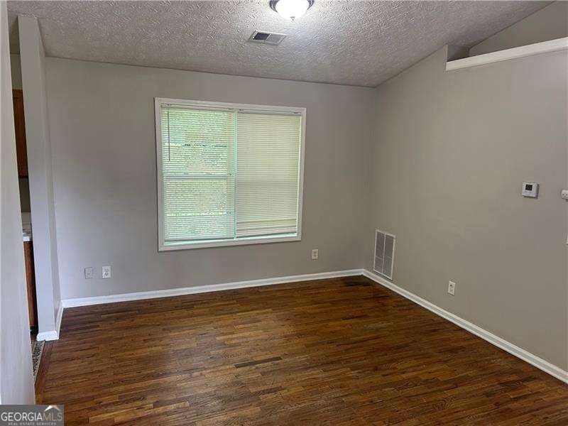 3865 Cress Way Drive Decatur - 3