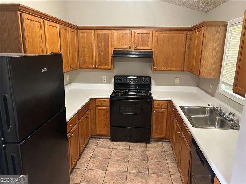 3865 Cress Way Drive Decatur - 4