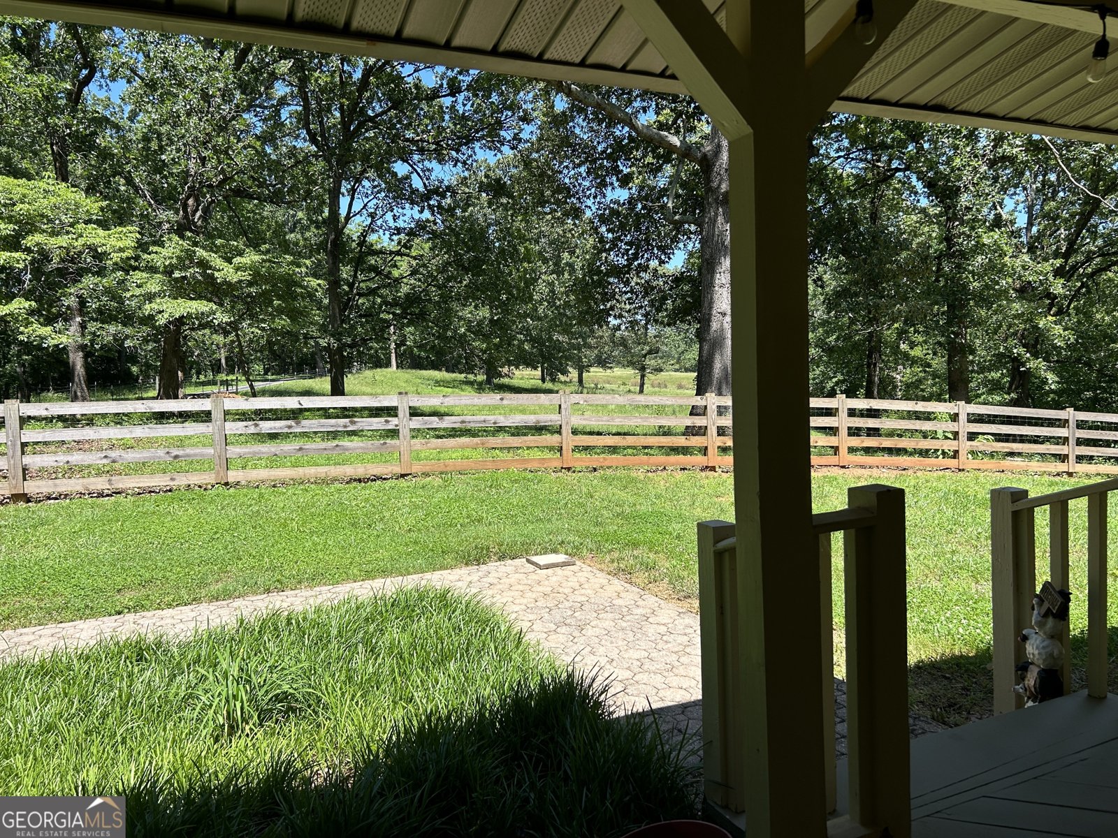 303 Chitwood Road Clarkesville - 1