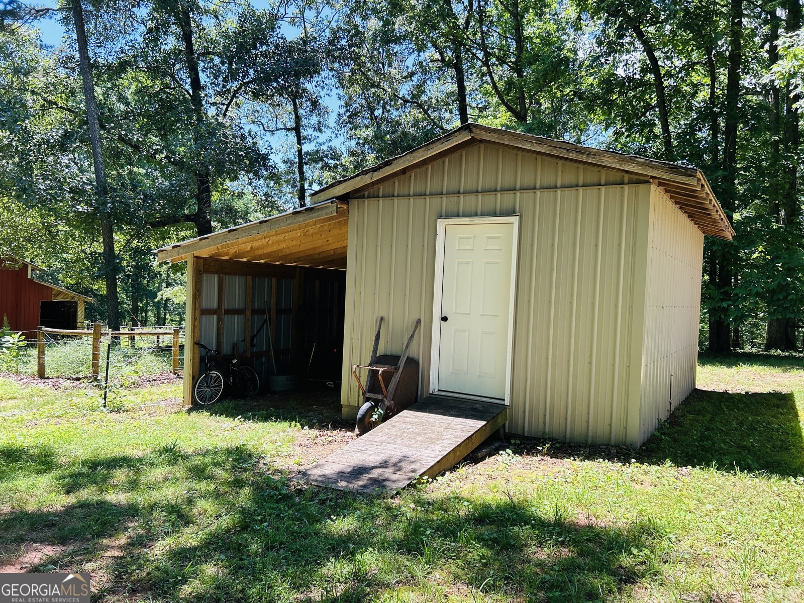 303 Chitwood Road Clarkesville - 11