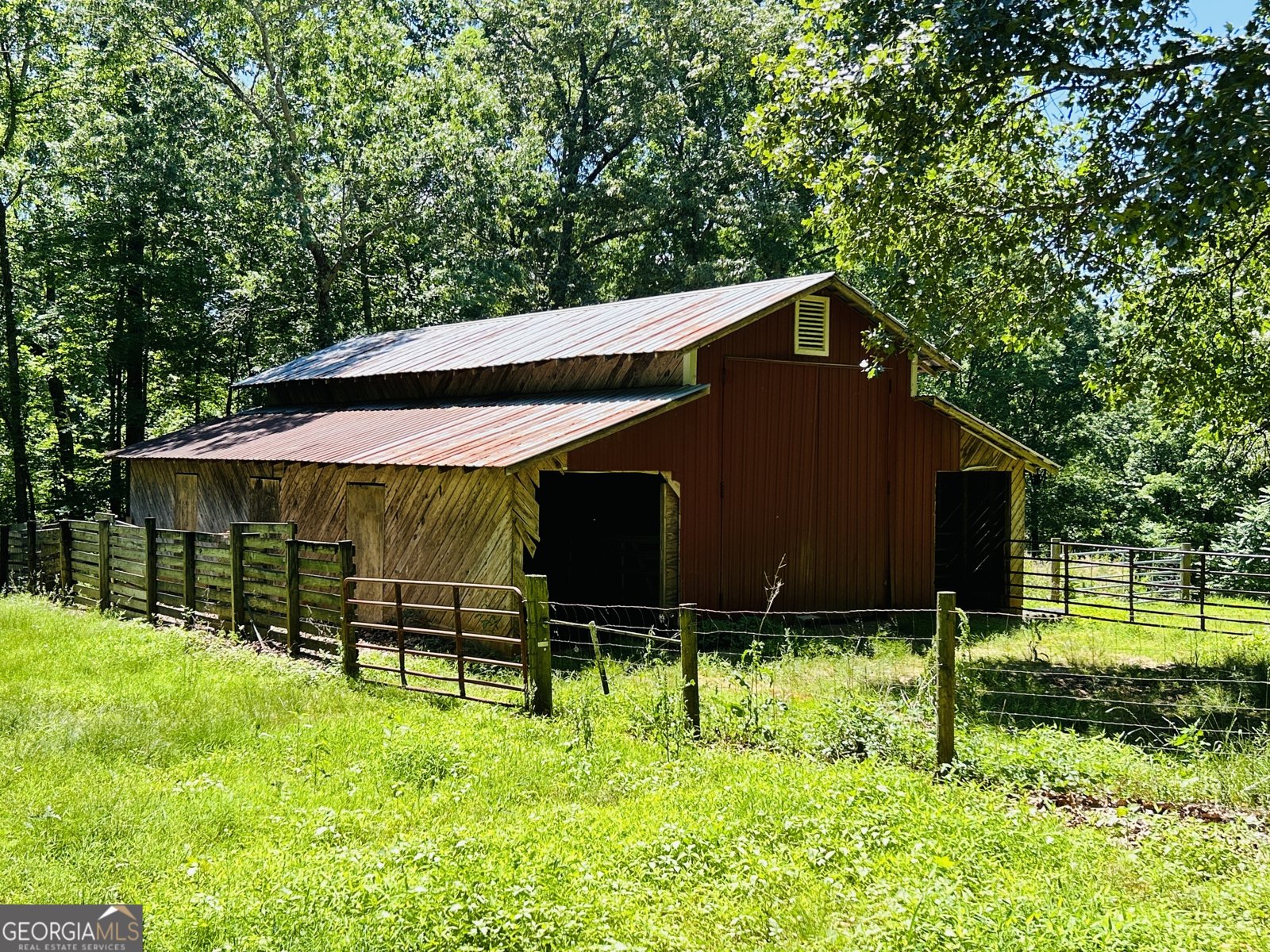 303 Chitwood Road Clarkesville - 13