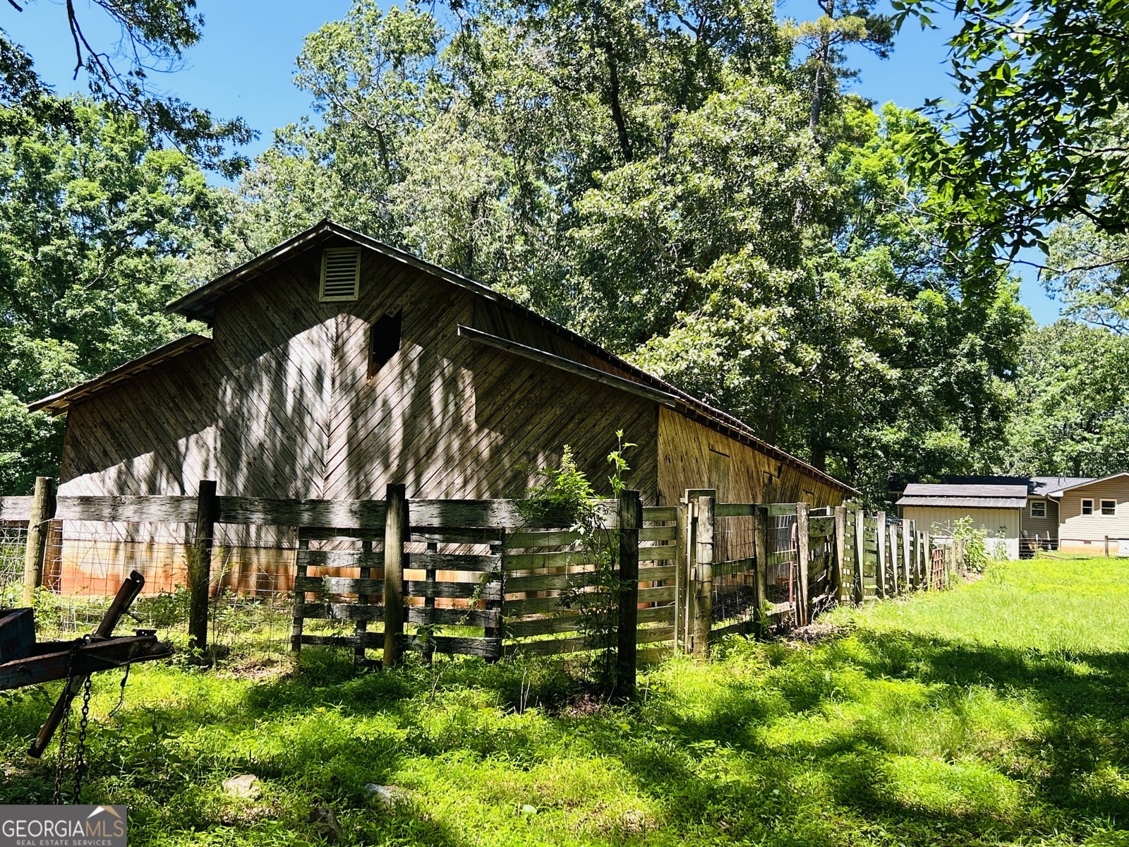 303 Chitwood Road Clarkesville - 15