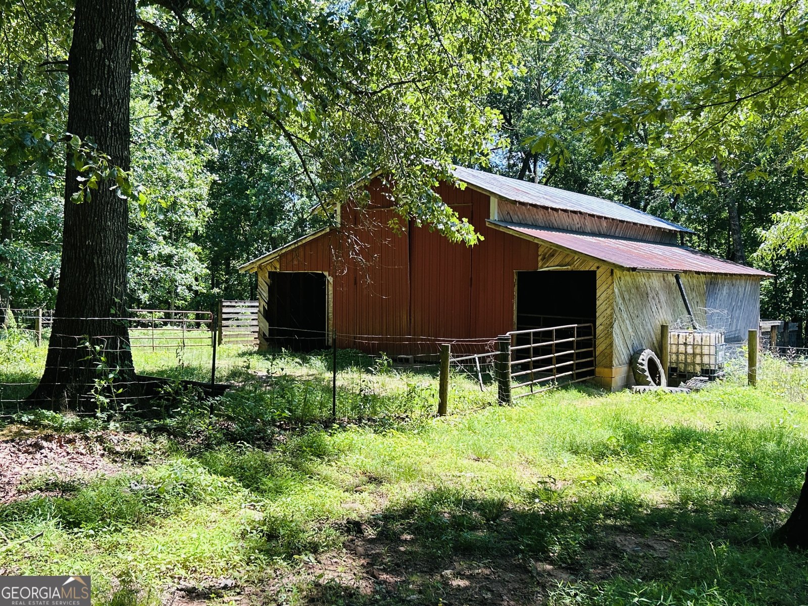 303 Chitwood Road Clarkesville - 17