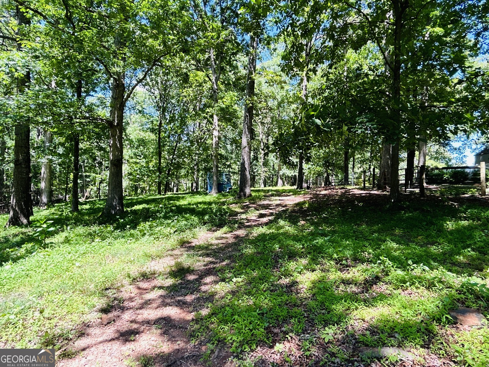 303 Chitwood Road Clarkesville - 24