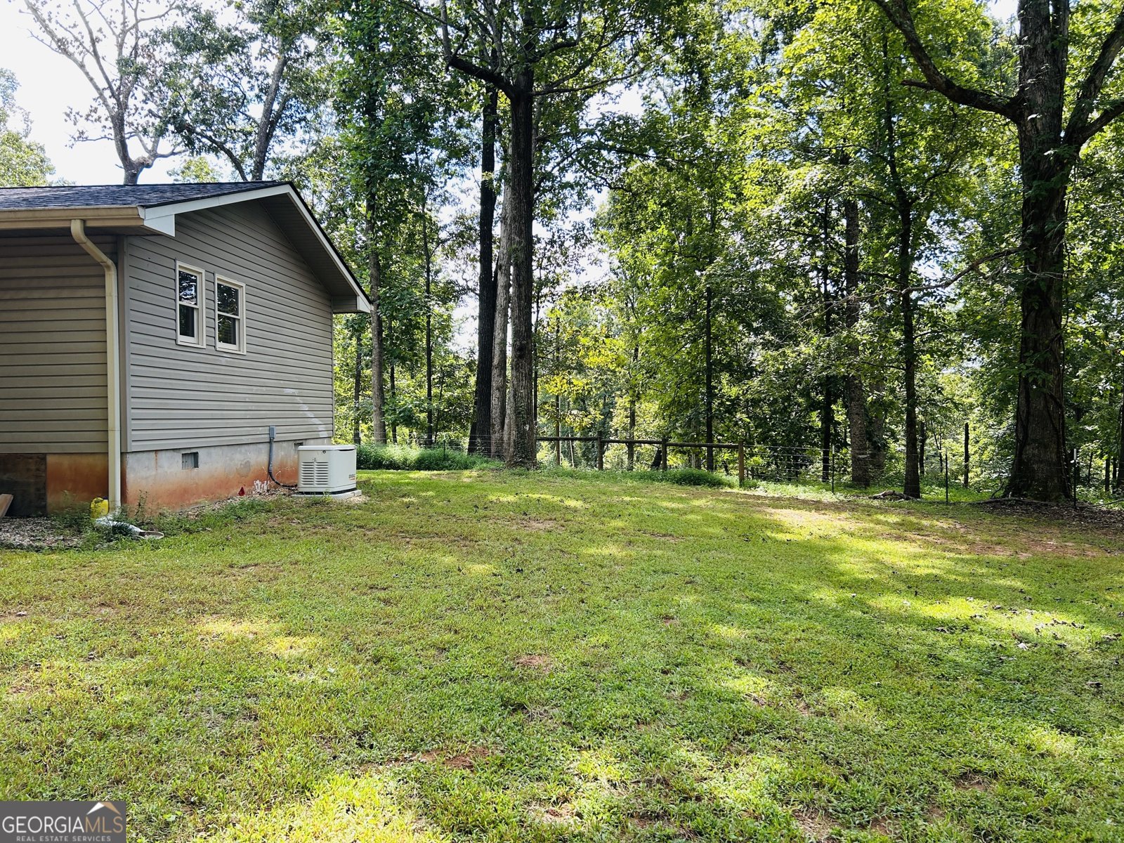 303 Chitwood Road Clarkesville - 28
