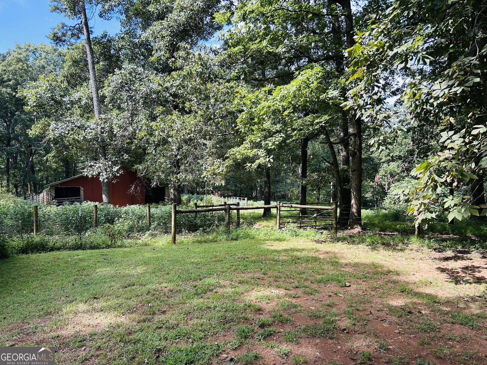 303 Chitwood Road Clarkesville - 29