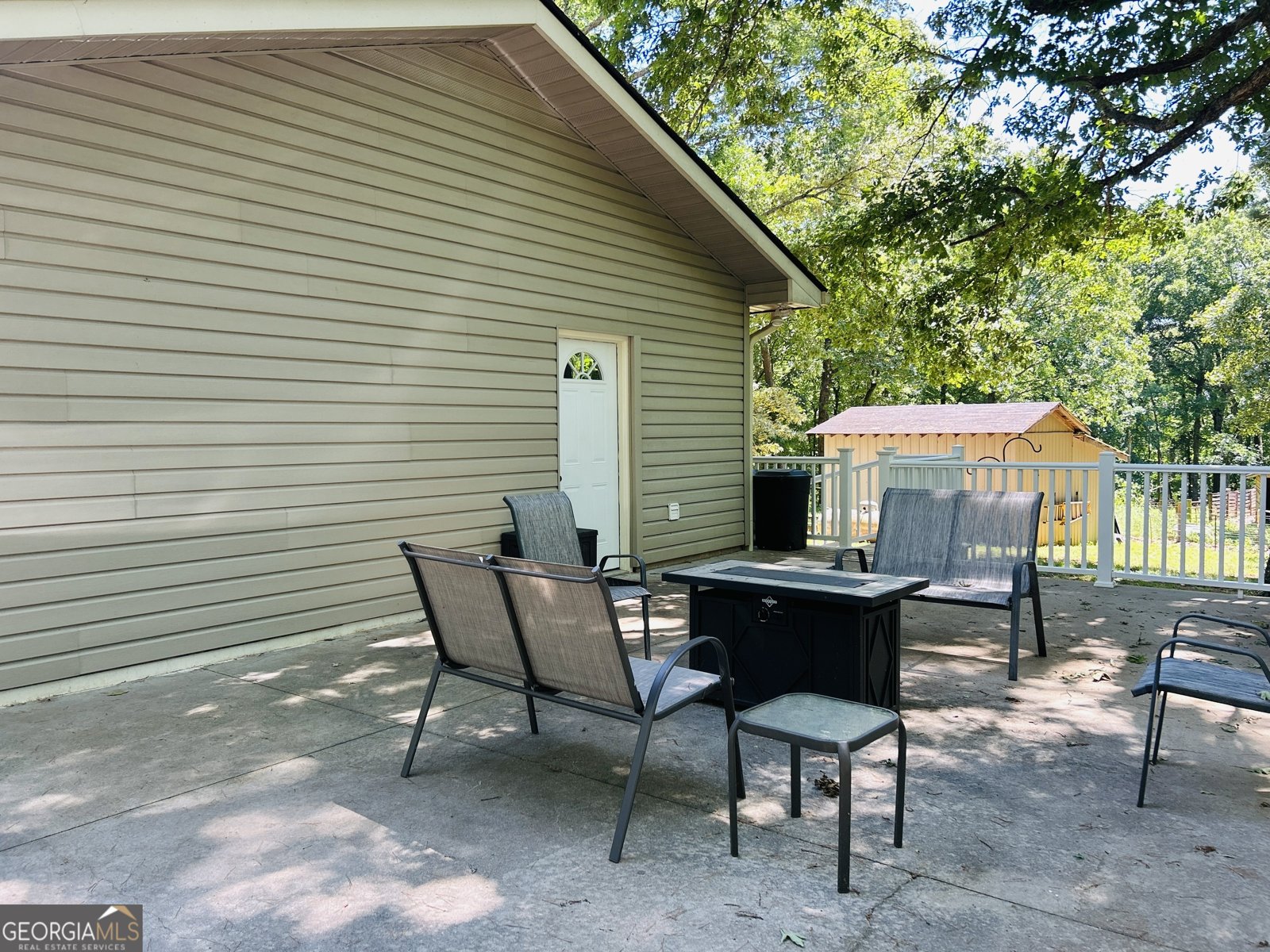 303 Chitwood Road Clarkesville - 3