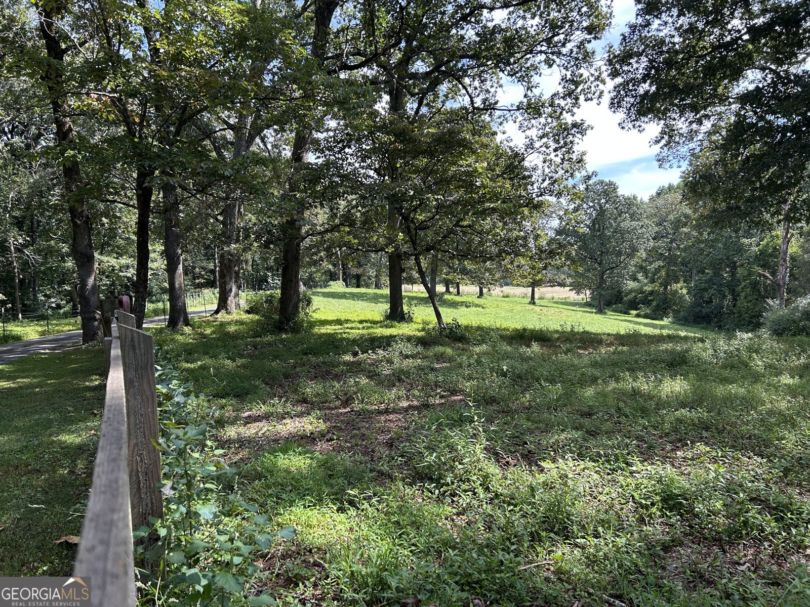303 Chitwood Road Clarkesville - 30
