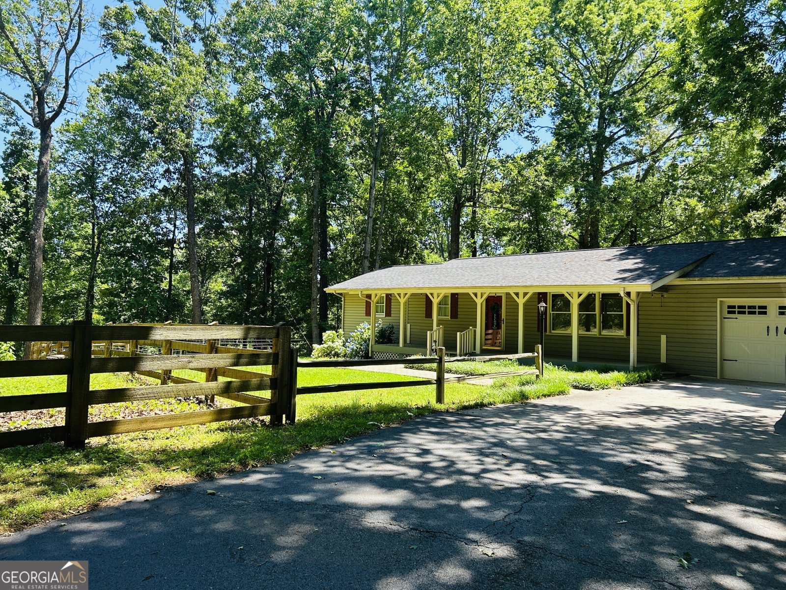 303 Chitwood Road Clarkesville - 6