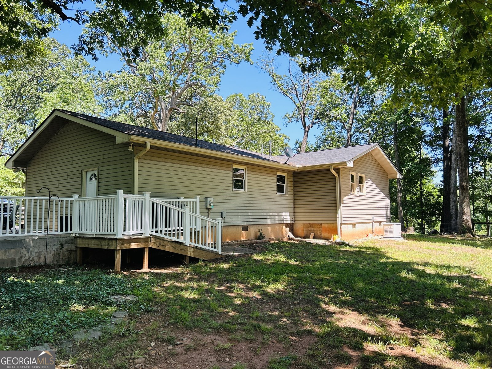 303 Chitwood Road Clarkesville - 9