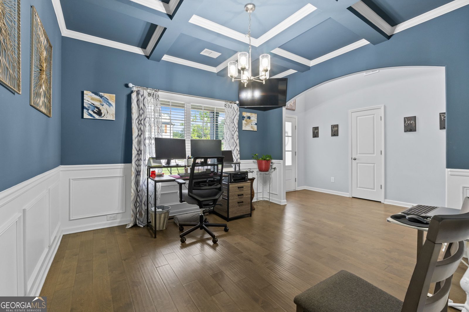 35 Pinehaven Drive Newnan - 14