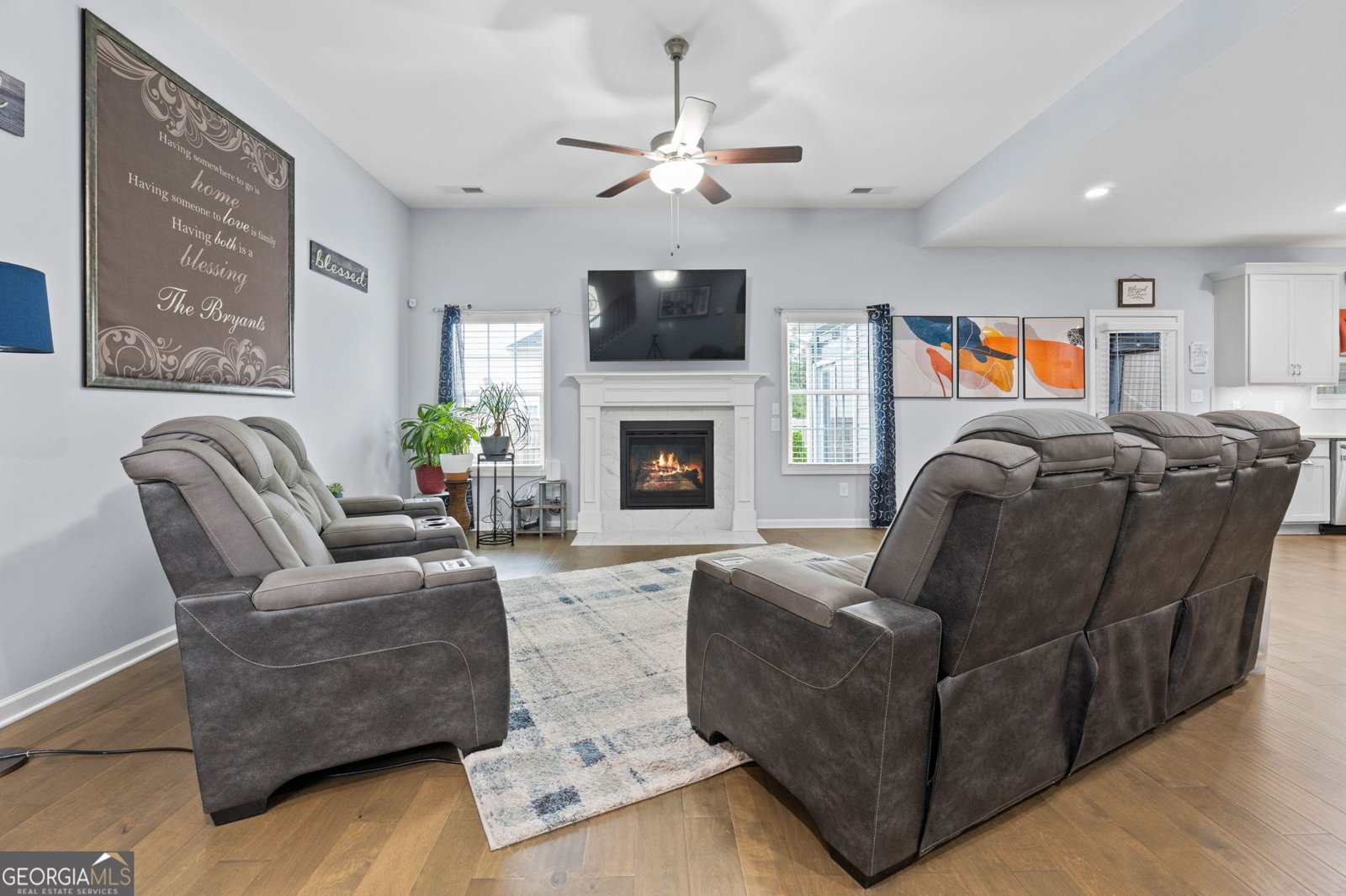 35 Pinehaven Drive Newnan - 15