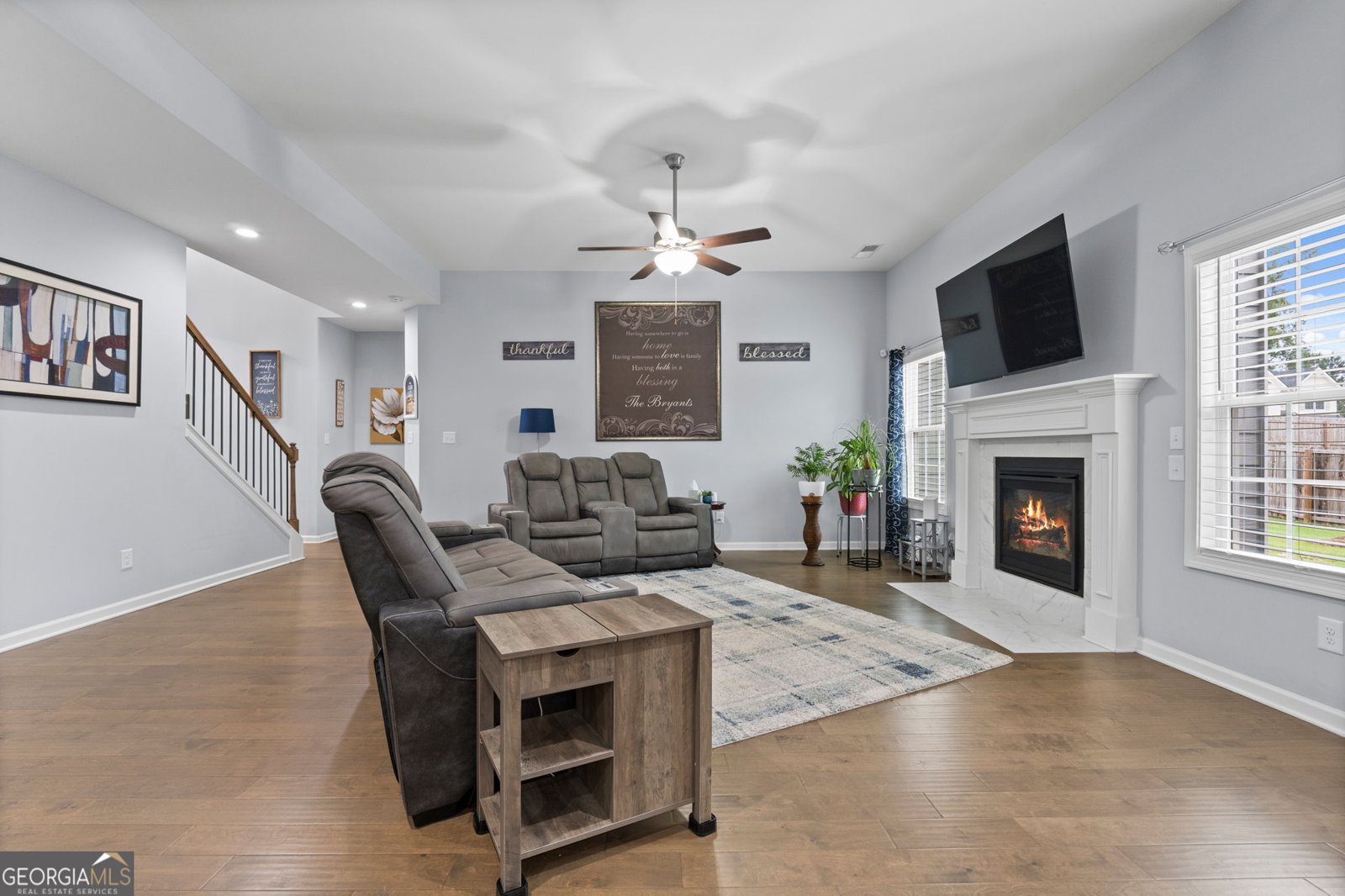 35 Pinehaven Drive Newnan - 16