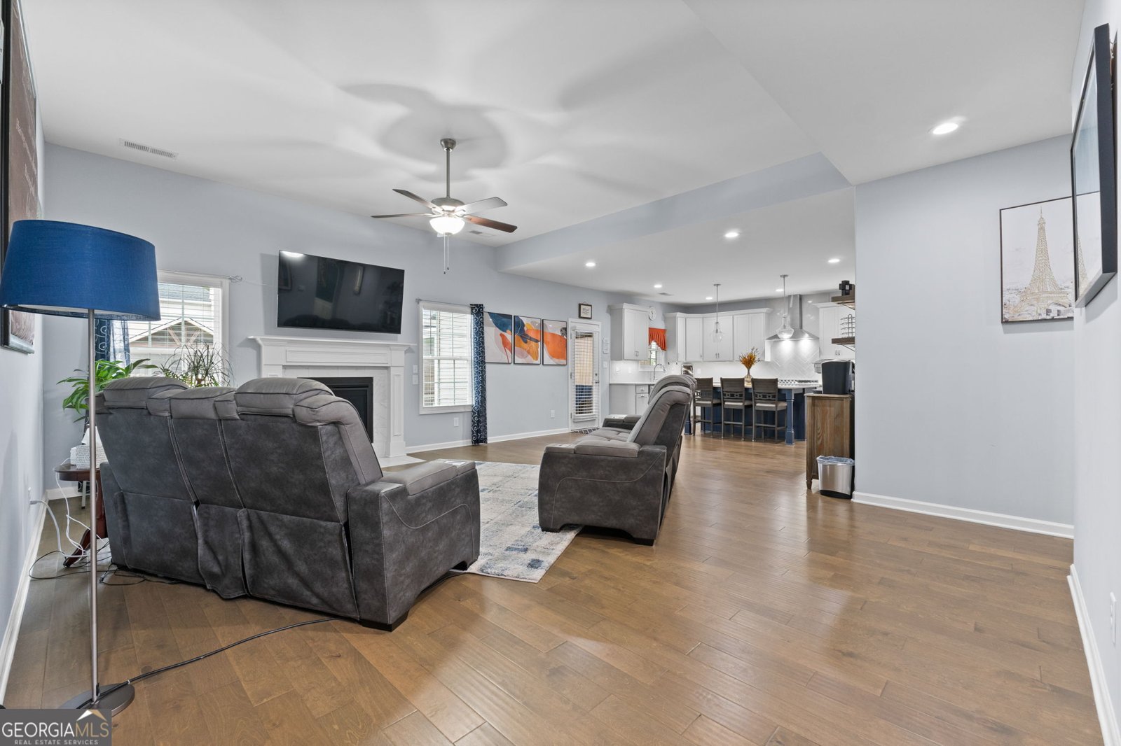35 Pinehaven Drive Newnan - 17