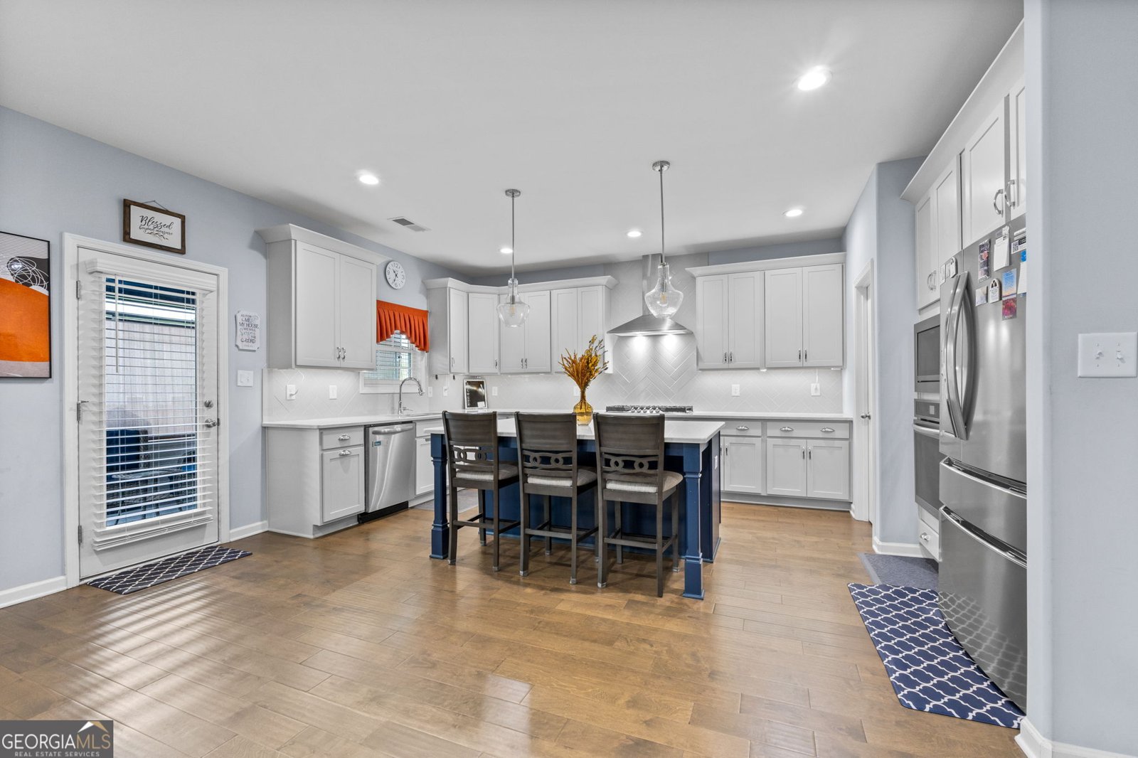 35 Pinehaven Drive Newnan - 20