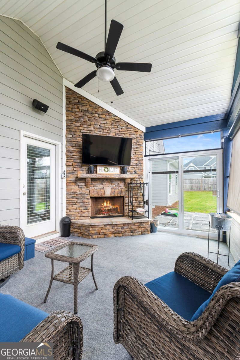 35 Pinehaven Drive Newnan - 27