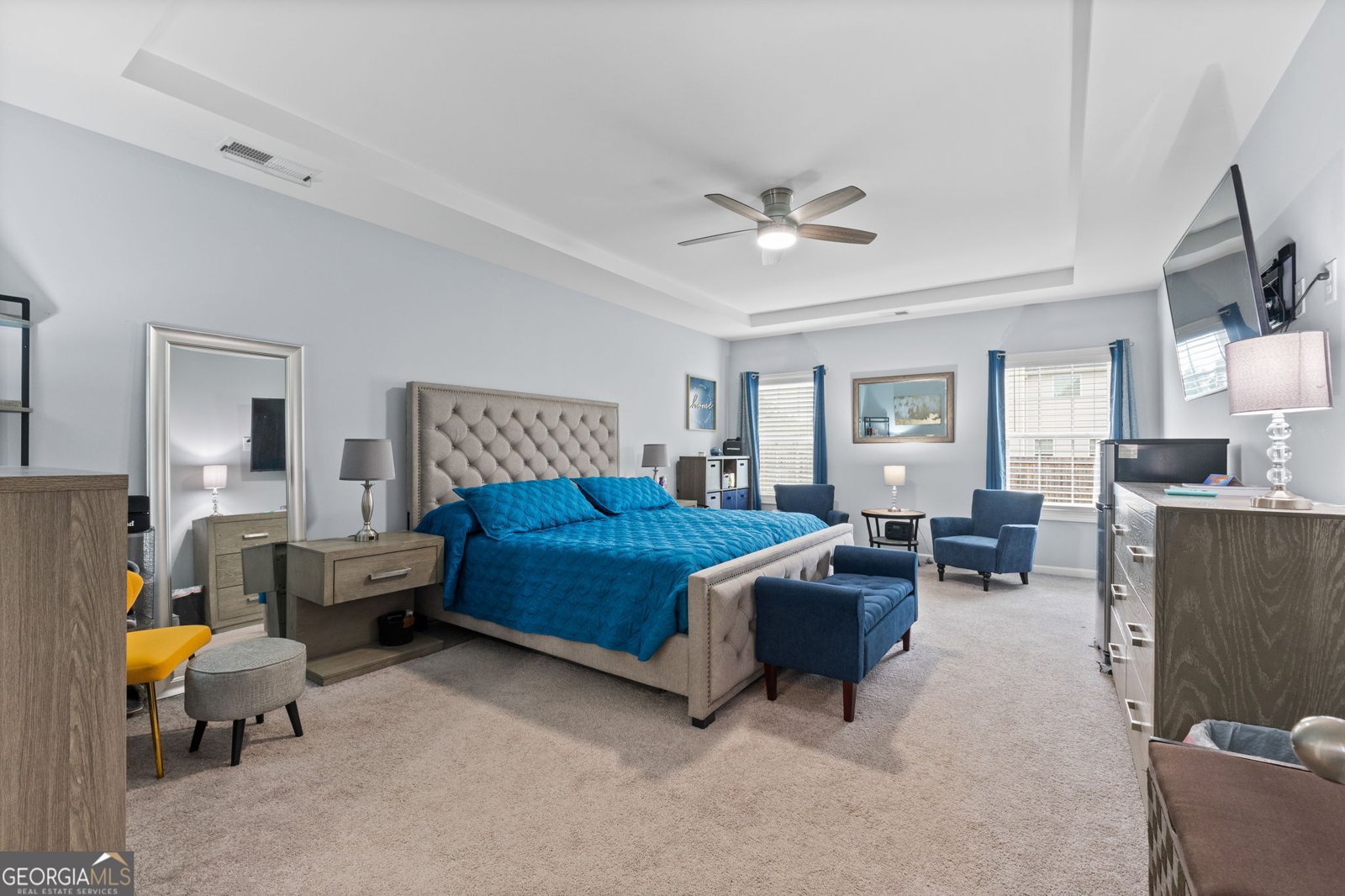 35 Pinehaven Drive Newnan - 29
