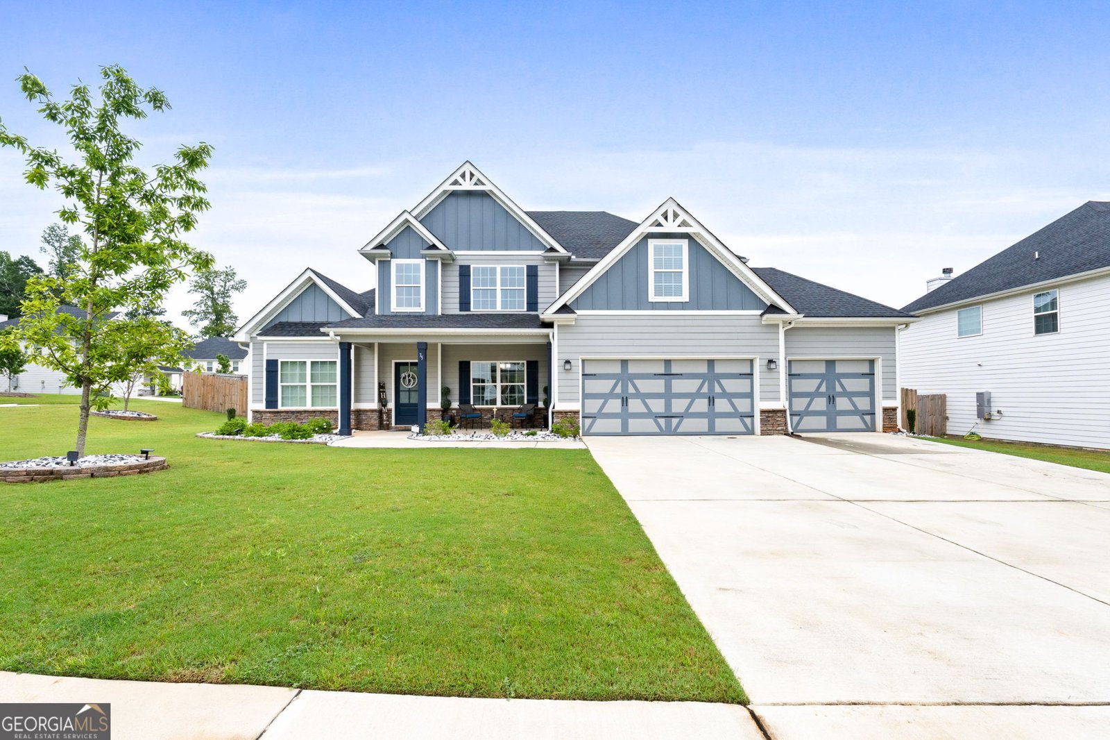 35 Pinehaven Drive Newnan - 3