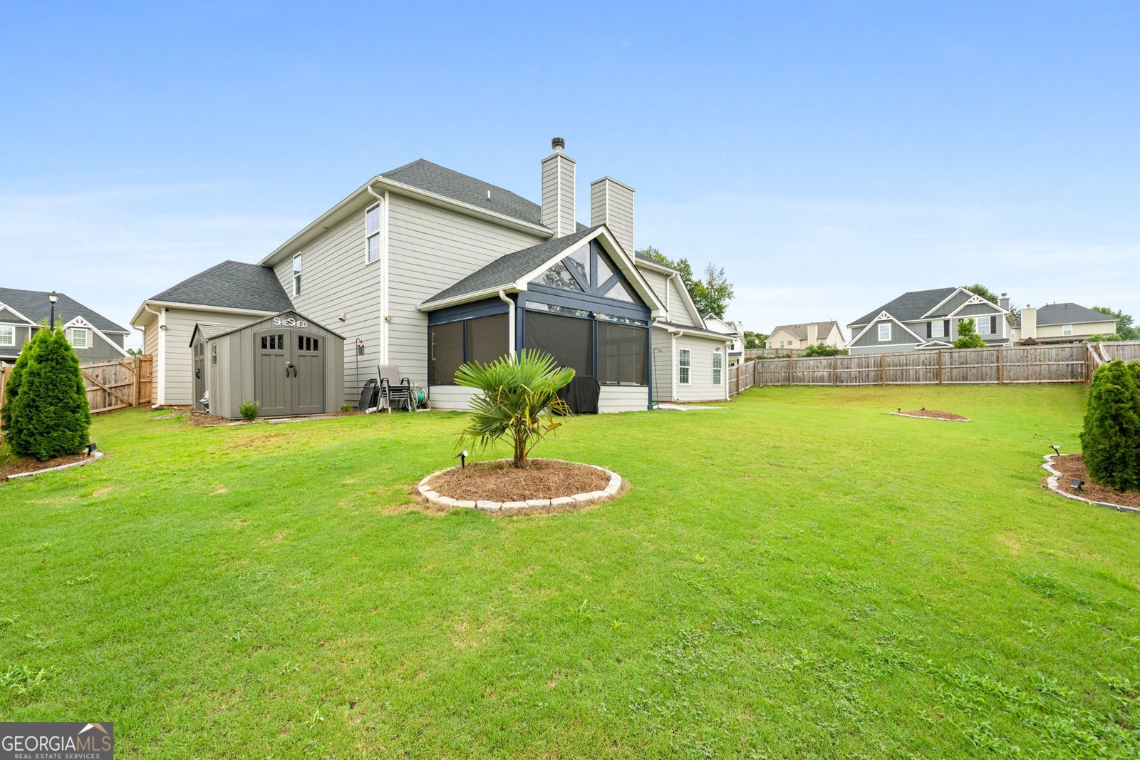 35 Pinehaven Drive Newnan - 48
