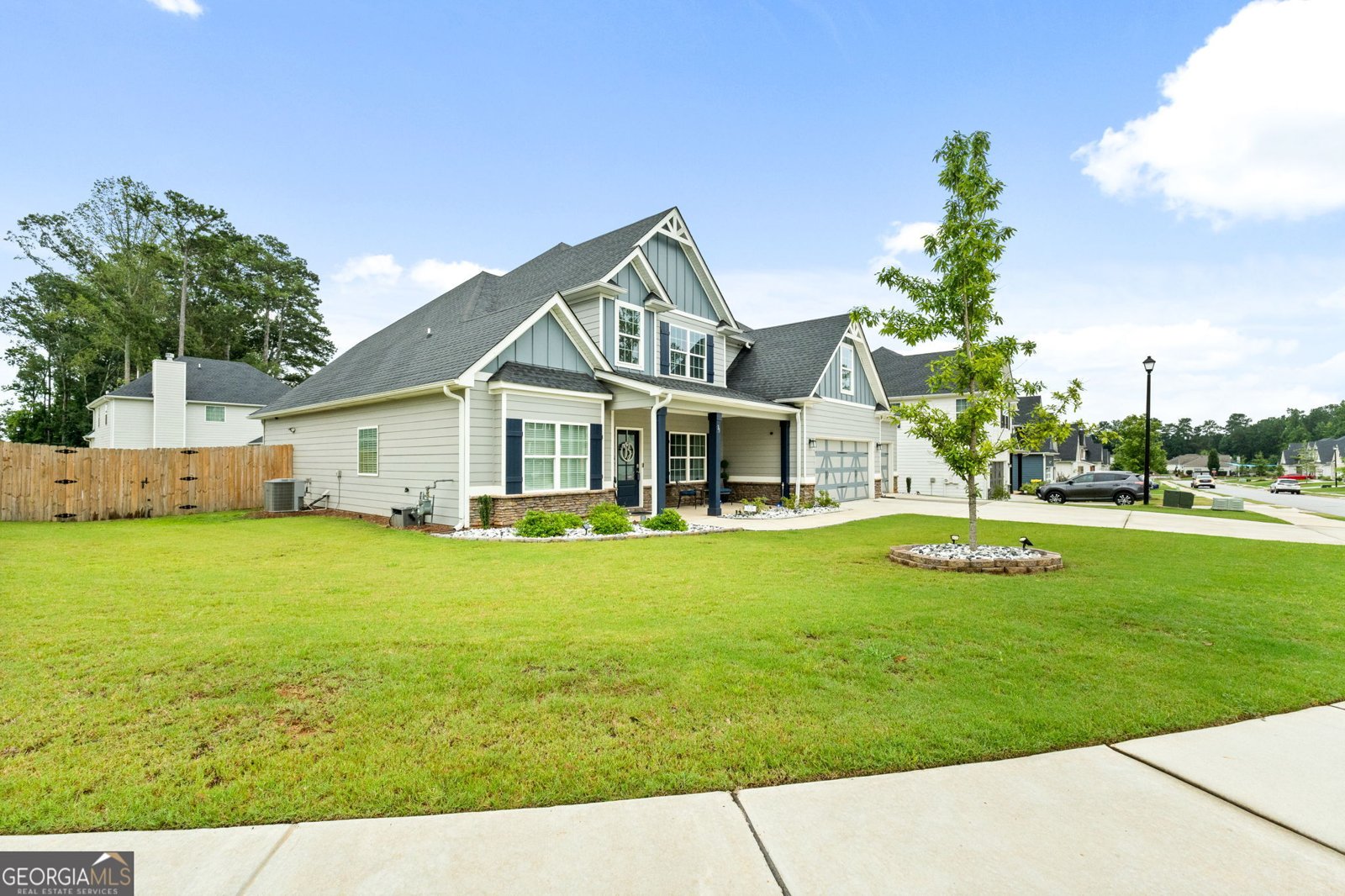 35 Pinehaven Drive Newnan - 5