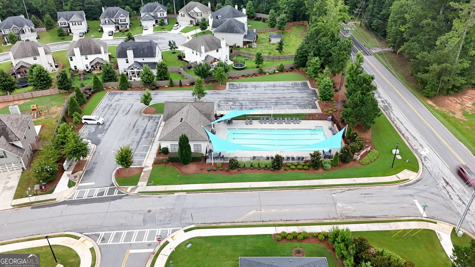 35 Pinehaven Drive Newnan - 53