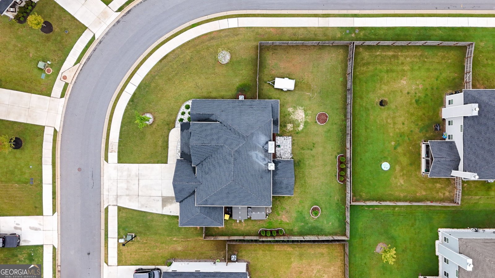 35 Pinehaven Drive Newnan - 54