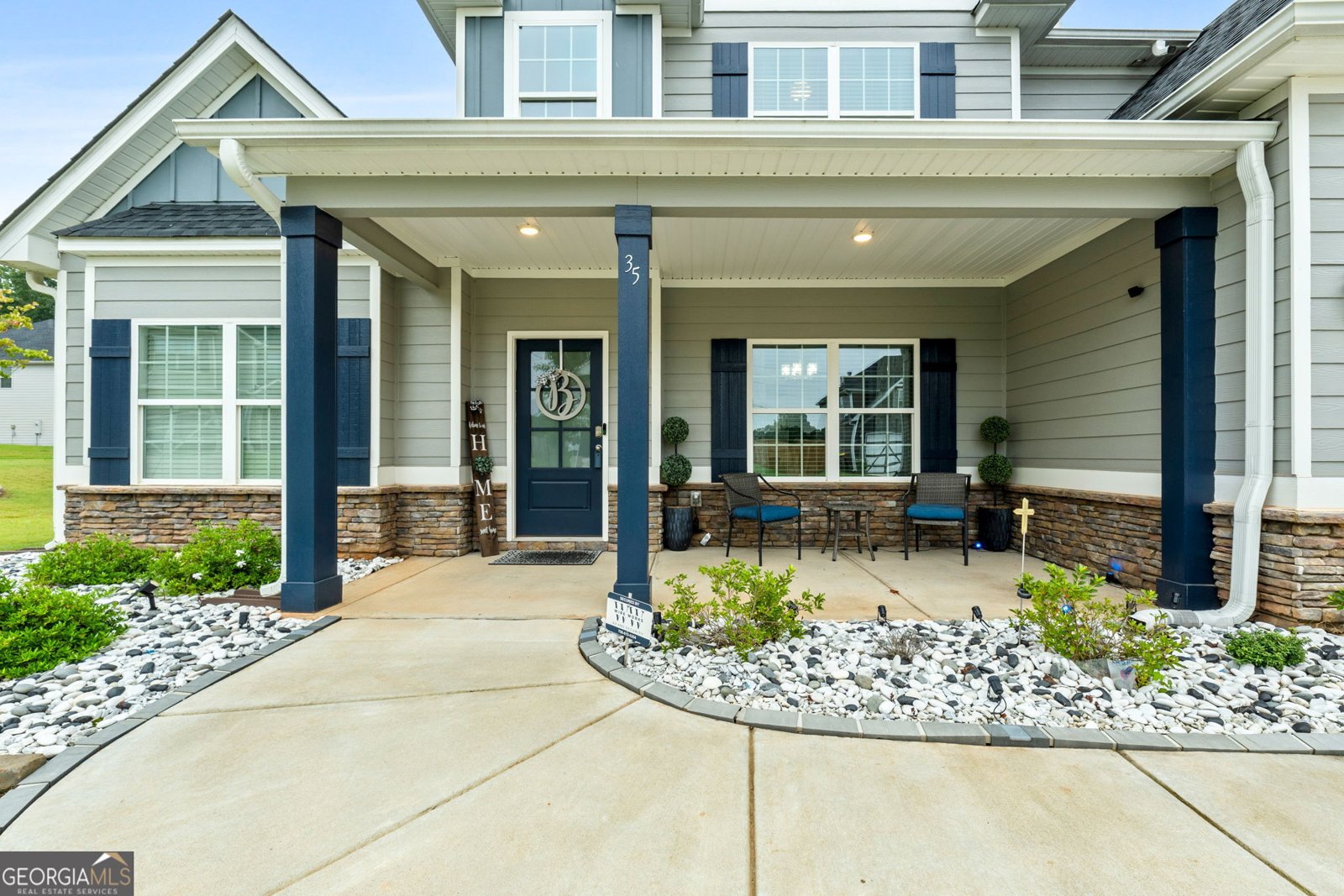 35 Pinehaven Drive Newnan - 6