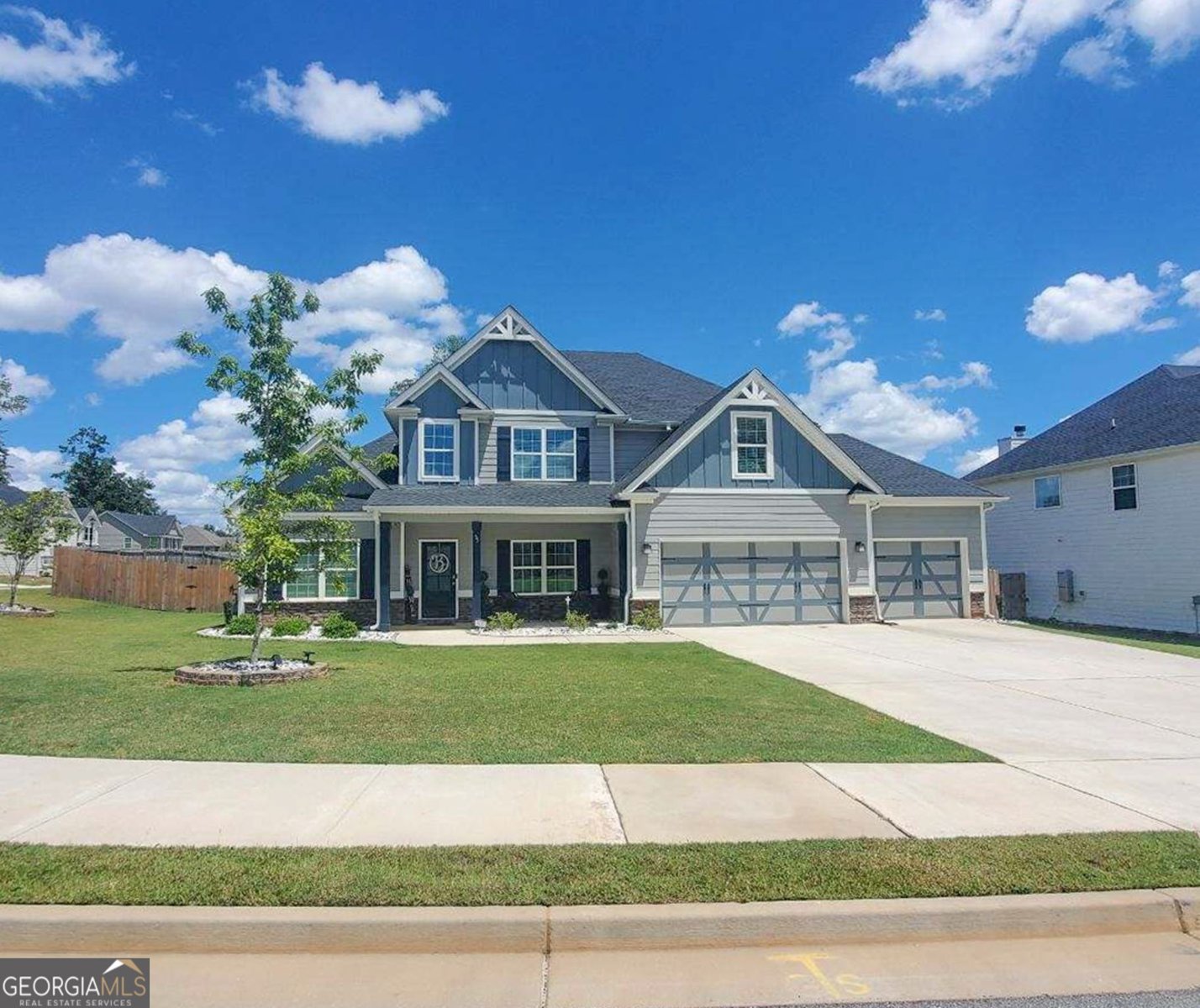 35 Pinehaven Drive Newnan - 7