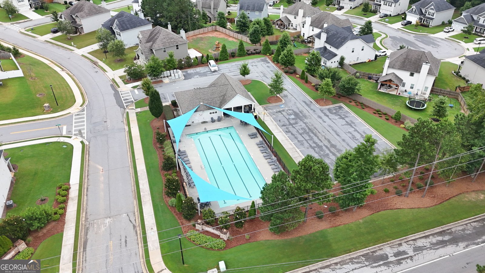 35 Pinehaven Drive Newnan - 8