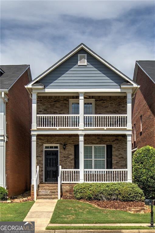 11 Lenox Park Avenue Cartersville - 1