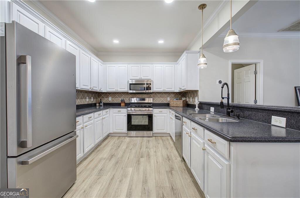 11 Lenox Park Avenue Cartersville - 15