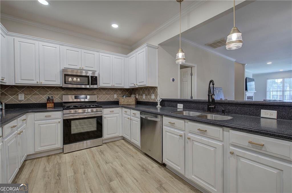 11 Lenox Park Avenue Cartersville - 16