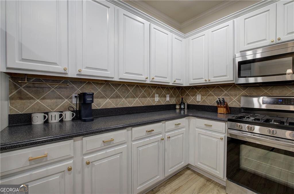 11 Lenox Park Avenue Cartersville - 17