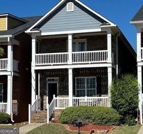 11 Lenox Park Avenue Cartersville - 2