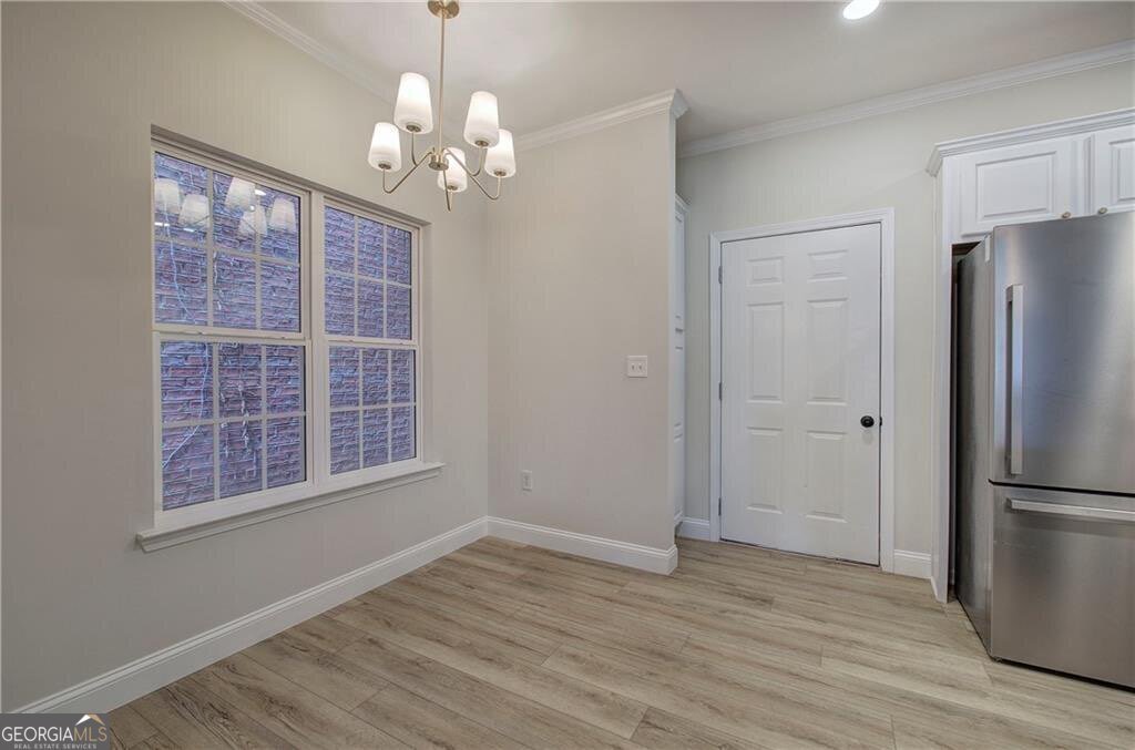 11 Lenox Park Avenue Cartersville - 20