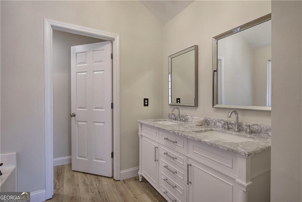 11 Lenox Park Avenue Cartersville - 28