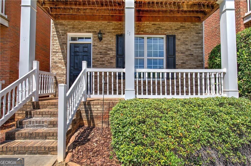 11 Lenox Park Avenue Cartersville - 3