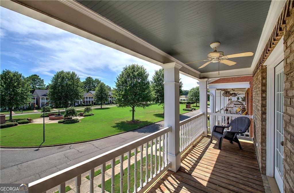 11 Lenox Park Avenue Cartersville - 32