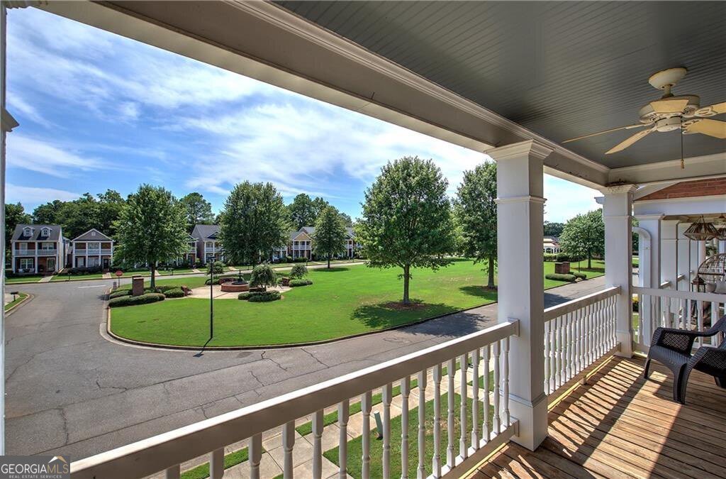 11 Lenox Park Avenue Cartersville - 33