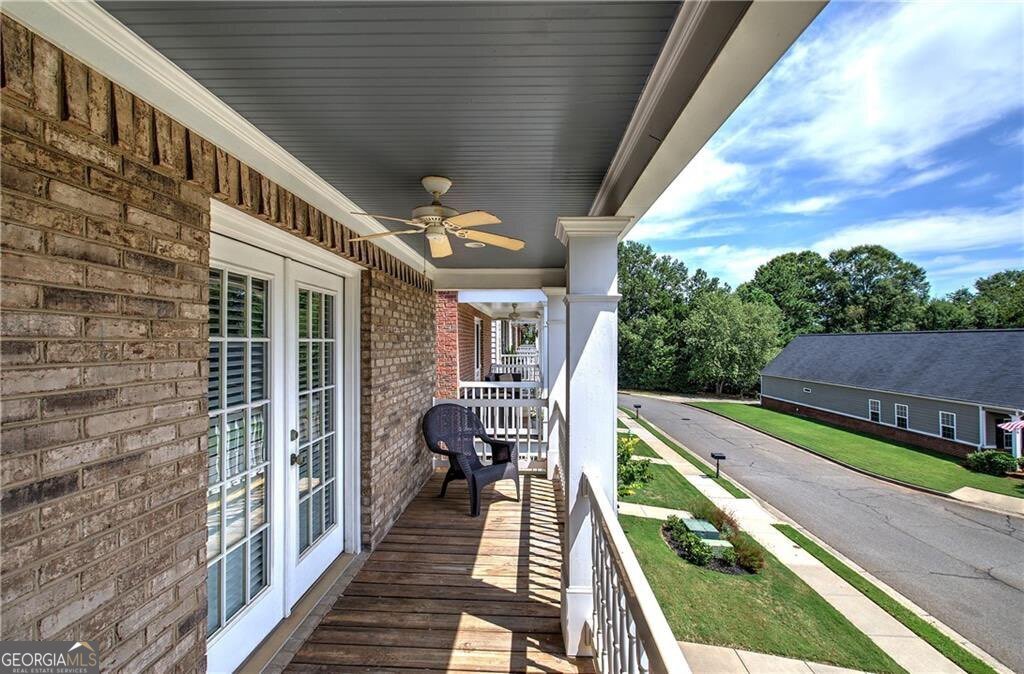 11 Lenox Park Avenue Cartersville - 35