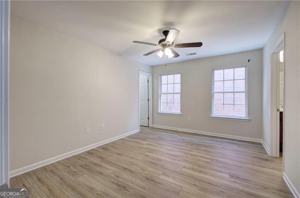 11 Lenox Park Avenue Cartersville - 36