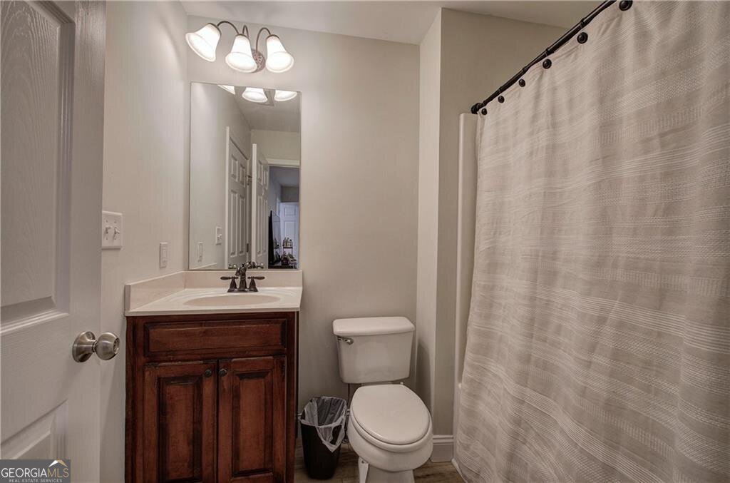 11 Lenox Park Avenue Cartersville - 39