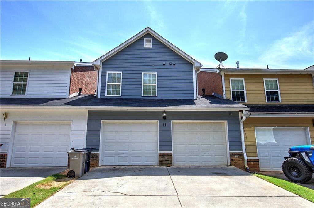 11 Lenox Park Avenue Cartersville - 47