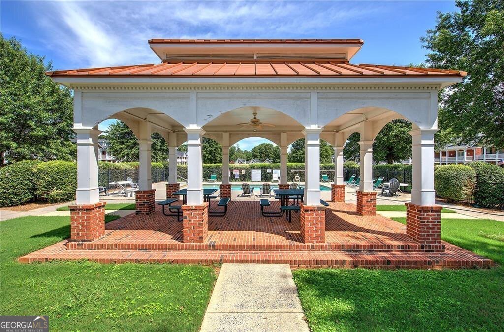 11 Lenox Park Avenue Cartersville - 48